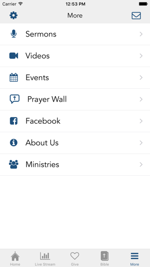 Willow Street Church of God(圖4)-速報App