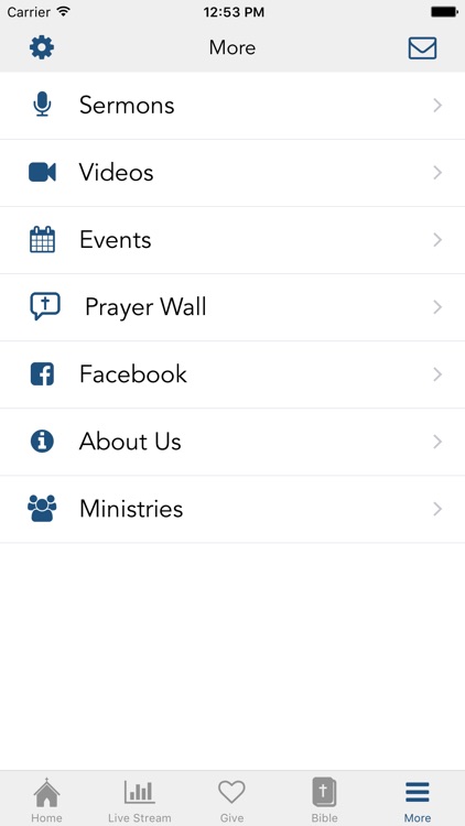 Willow Street Church of God screenshot-3