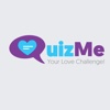QuizMe - Deine Love Challenge