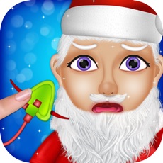 Activities of Christmas Santa Surgery Simulator- Free kids game