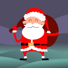 Activities of Santa Gift Express Delivery - Fun Christmas Game