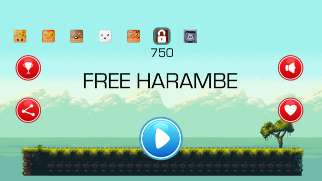 Free Harambe(圖2)-速報App