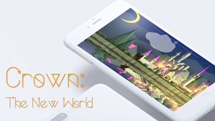 Crown: The New World screenshot-0