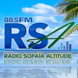 RADIO SOFAIA ALTITUDE Apple Watch App