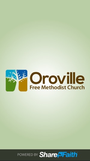 Oroville Free Methodist Church(圖1)-速報App