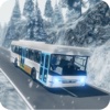 Offroad City Metro Bus : Heavy traffic simulation