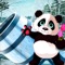 Icon Panda Bear Cave Escape