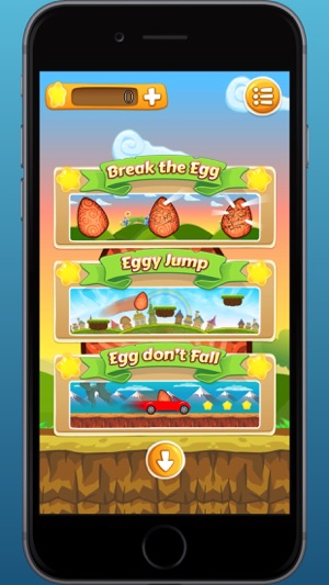 Easter Egg Games(圖2)-速報App