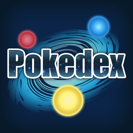 Pokedex for Pokemon Duel - Figures & Plates iOS App