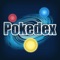 Pokedex for Pokemon Duel - Figures & Plates