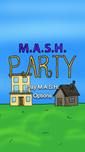 M.A.S.H. Party(圖1)-速報App