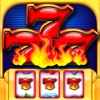 Flaming 777s Casino Slots - Classic Slot Machines