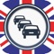 Icon Road Information UK – Real Time Traffic Jams