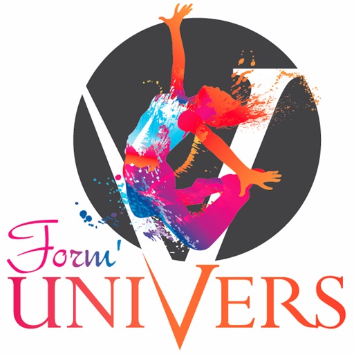 Form'Univers Thézan Les Beziers icon