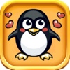 Penguin Stickers - 50 Cute Penguin Stickers Pack