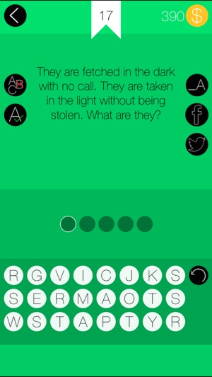 Riddles & Best Brain Teasers(圖5)-速報App