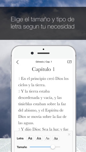 Biblia Latinoamericana(圖4)-速報App