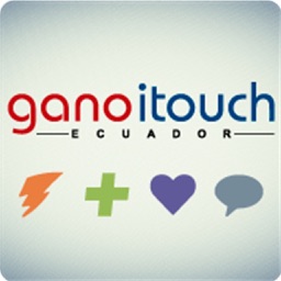 Gano Itouch Ecuador