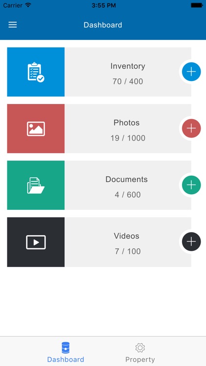 iINVENTORYpro screenshot-4