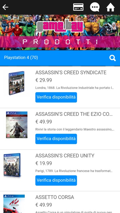 SCARICA IL GIOCO TRASFORMAT