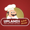 Uplands Kebab House