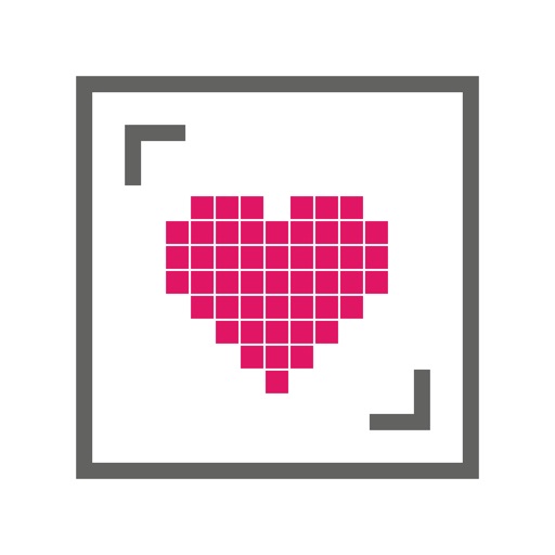 WithU4Ever - Chat and Meet Singles in Dating App Icon