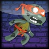 Follow The Leader - Zombie TMNT Version