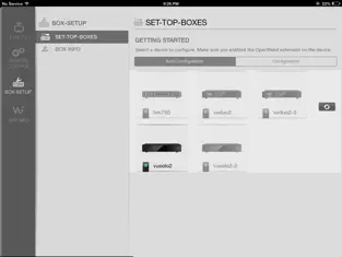 Imatge 5 Vu+ PlayerHD for iPhone iphone