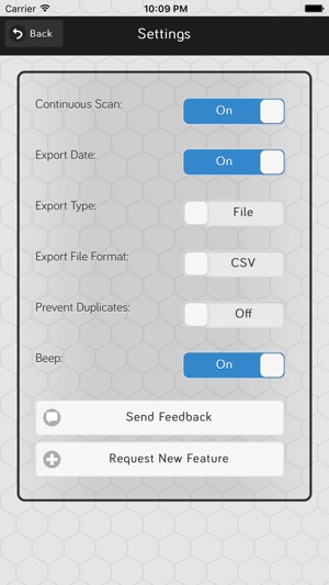 QR 2 CSV(圖5)-速報App