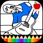 Top 33 Book Apps Like Picasso Coloring: Coloring Book for Adults - Best Alternatives