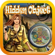 Activities of Victoria Adventure Aztec - Hidden Object