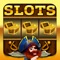 Pirates Gold Slots