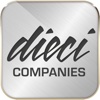 Dieci Companies Team App