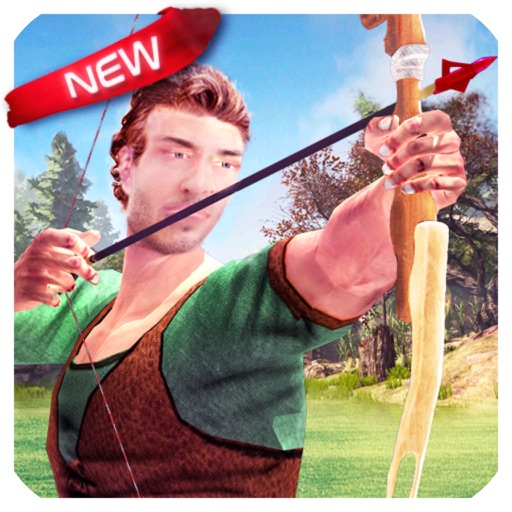 Champion Cup Archer Royal iOS App