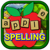 Kids Spelling Fun - teaches 500 English words