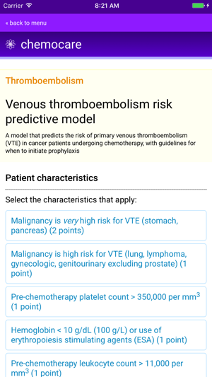 Chemocare(圖5)-速報App