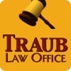 Injury Help App by The Traub Law