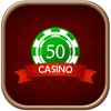 50 Coins Machine Titans Of Vegas - Casino Free