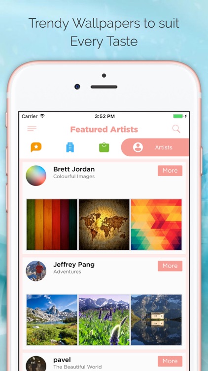 Magic Wallpaper Pro - Bring Your Screen To Life