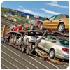 Crazy Car Cargo Truck Simulaton Game