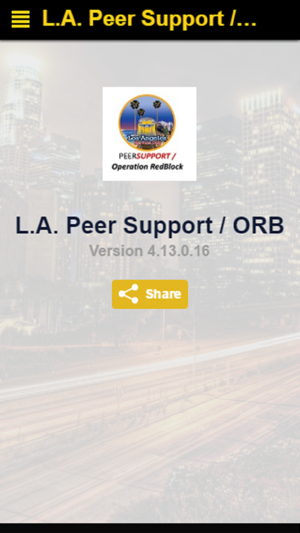 L.A. Peer Support / ORB(圖2)-速報App