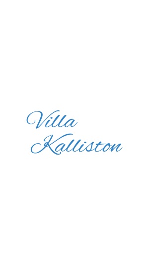 Villa Kalliston