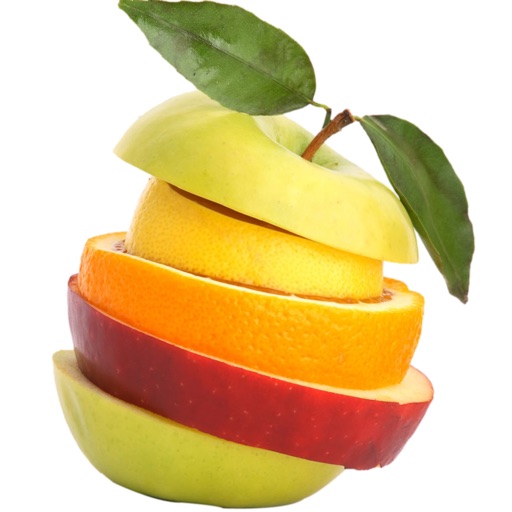 Fruity Cuties Icon