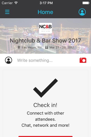 Nightclub & Bar Show screenshot 2