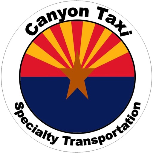 CanyonCab User