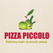 Pizza Piccolo