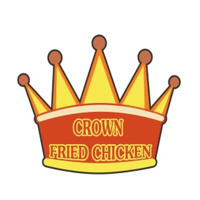 Crown Chicken  Waffle