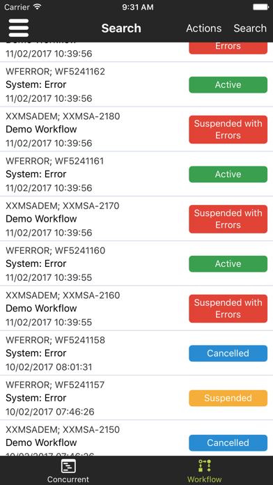 How to cancel & delete mSysAdmin from iphone & ipad 4