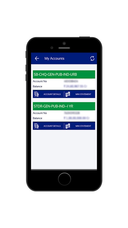 Coastal Bank Mobile Banking screenshot-3