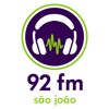 Rádio 92 FM São João